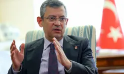 Özgür Özel: Aday belirleme sürecinde yapay zeka da kullandık