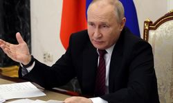 Putin: Rusya Avrupa'ya saldırmayacak, bu bir saçmalık