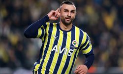 Serdar Dursun, Fenerbahçe'ye geri döndü