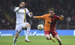 Galatasaray-MKE Ankaragücü maçının biletleri satışta!