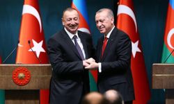 Aliyev'den Cumhurbaşkanı Erdoğan'a doğum günü mesajı