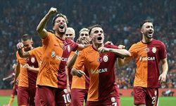 Ankaragücü maçı öncesi Galatasaray'da iki eksik!