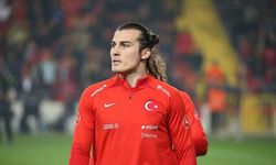 Çağlar Söyüncü'den transfer açıklaması