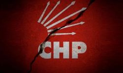 CHP'de adaylık krizi: İstifa etti