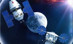 Çin'den insanlı Ay görevi için iki yeni uzay aracı