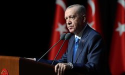 Cumhurbaşkanı Erdoğan'dan Baltacı için başsağlığı mesajı