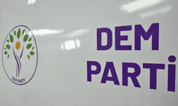 DEM Parti belediye başkan adaylarını belirledi