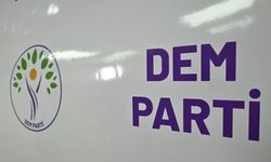 DEM Parti İzmit adayını geri çekti: CHP'yi destekleyecek!