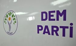 DEM Parti'nin Ankara adayı açıklandı