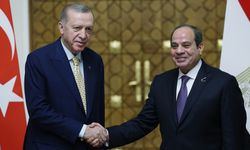 Erdoğan'dan Sisi açıklaması: Türkiye'yi ziyaret edecek