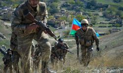 Ermenistan'dan Azerbaycan sınırında provokasyon