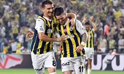 Fenerbahçe'de şok: İki isim lisans listesinde yok!