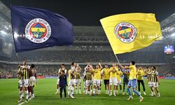 Fenerbahçe'nin UEFA'daki rakibi belli oldu!