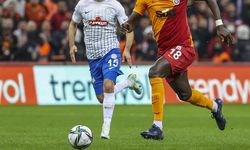 Galatasaray-Çaykur Rizespor maçının tarihi değişti