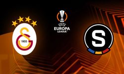 Galatasaray-Sparta Prag maçı nereden izlenir?