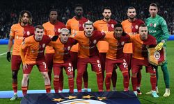 Galatasaray yeni forvetini İngiltere'de buldu