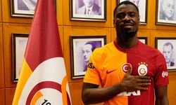 Galatasaray'dan Aurier'in sakatlığına ilişkin açıklama