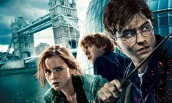 Harry Potter hayranları müjde: Dizinin yayın tarihi belli oldu