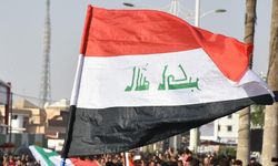 Irak'ta 3 günlük yas ilan edildi