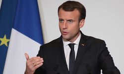 Macron'dan 'Ukrayna'ya asker gönderme' kararına ilişkin açıklama