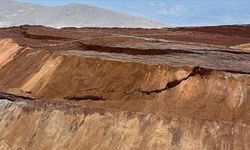 Çatlak fotoğrafları raporda yer aldı: Kaza geliyorum demiş...