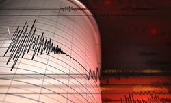 Malatya'da deprem!