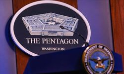 Pentagon'dan Türkiye açıklaması: Tesis 2025'te üretime başlayacak