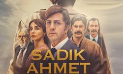 Sadık Ahmet filmi Bursa'da gösterime girdi