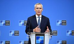 Stoltenberg'den Türkiye'ye mesaj: NATO’nun güney kanadı için önemli