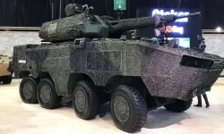Türk zırhlı savaş araçlarına dünyadan övgü