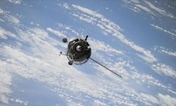 NASA duyurdu: İki ülkenin uyduları çarpışmaktan kurtuldu