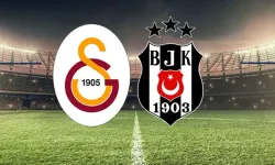 Beşiktaş - Galatasaray maçı ne zaman? Hangi kanalda yayınlanacak?