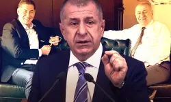 Ümit Özdağ'dan 'Sinan Oğan' sorusuna yanıt: Ne yaptığı beni ilgilendirmiyor!