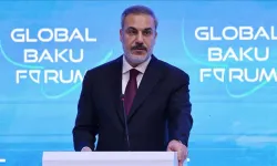 Hakan Fidan: Küresel sistem, büyük bir değişimin eşiğinde