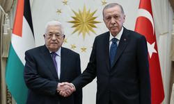 Abbas'tan Türkiye'ye teşekkür: Sorumluluğunu en iyi şekilde yerine getiriyor