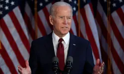 Biden'dan ramazan mesajı: Gazze için çok çalışacağız