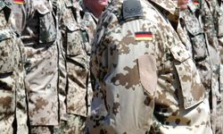 Almanya'da ordu krizi: Subayların ses kaydı ortaya çıktı