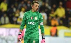 Muslera'nın maaşı belli oldu