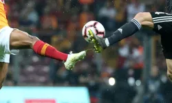 Beşiktaş-Galatasaray derbisi: 11 oyuncu için bir ilk