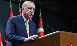 Cumhurbaşkanı Erdoğan: Çok önemli açıklamalarda bulundu