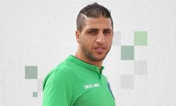 Filistinli milli futbolcu, İsrail saldırısında öldürüldü