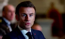 Macron'dan Rusya tehdidi: Operasyon zorunlu