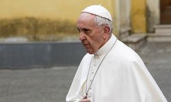 Papa, günümüzün 'en çirkin' tehlikesini açıkladı