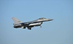 ABD'den 'Türkiye'ye F-16 satışı' için yeni karar!