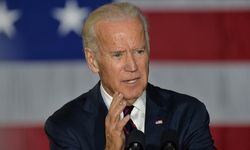 Biden, başkan olduğunu zamanı unuttu