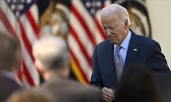 Biden, Netanyahu hakkında konuşurken açık mikrofona yakalandı