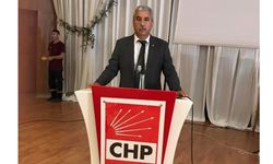 CHP Meclis Üyesi sandık başında hayatını kaybetti