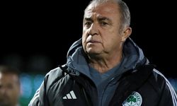 Fatih Terim'den Panathinaikos'a yeni transfer