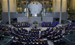 Meclis'te 'köstebek' krizi: Gizli toplantı basına sızdı