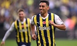 Fenerbahçe, İrfan Can'a veda ediyor: Yeni takımı belli oldu